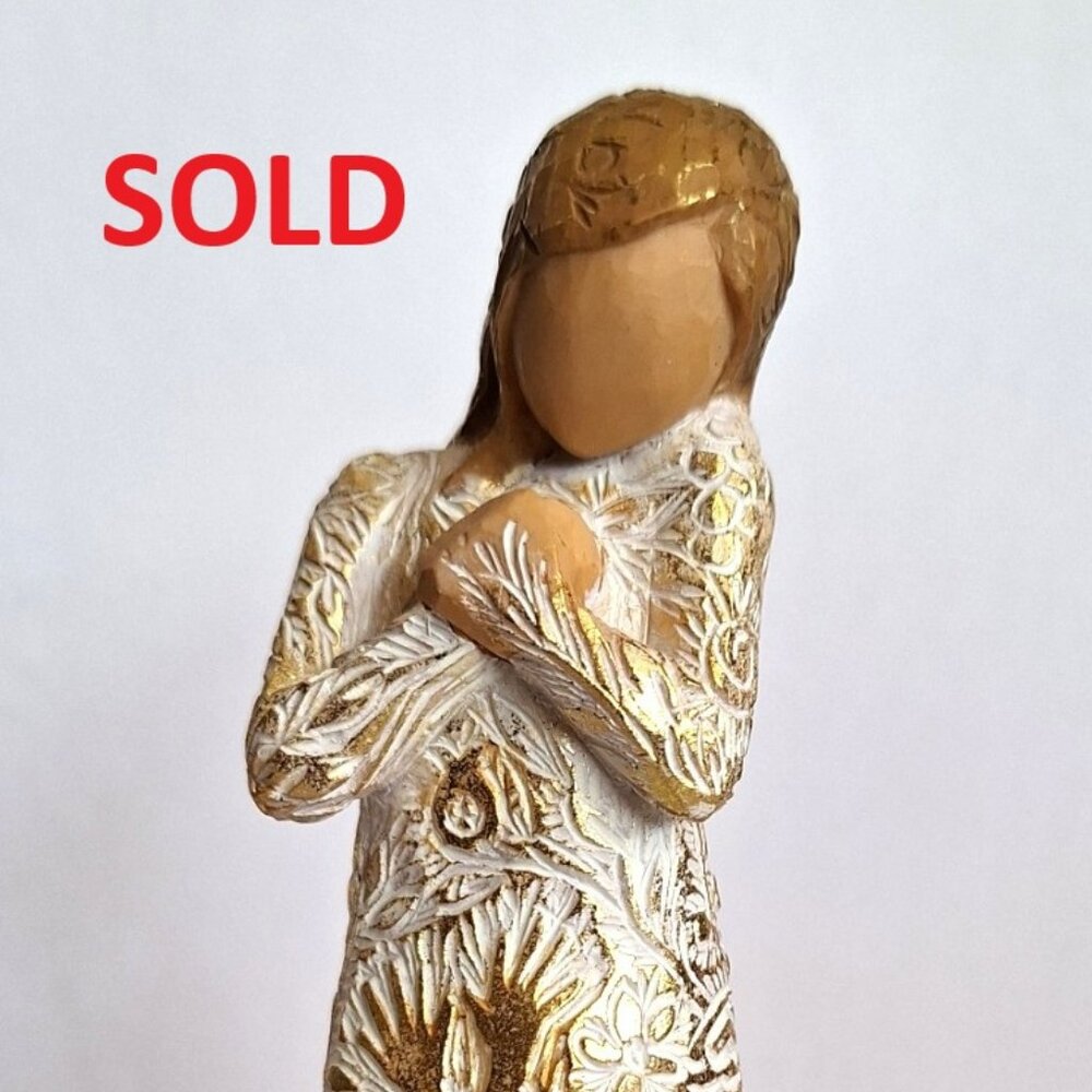 Willow Tree - "Tapestry"